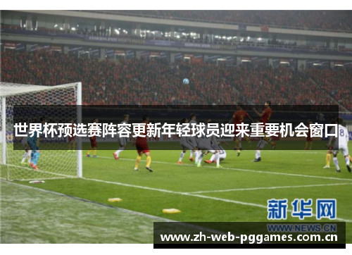 世界杯预选赛阵容更新年轻球员迎来重要机会窗口 世界杯预选赛阵容更新年轻球员迎来重要机会窗口