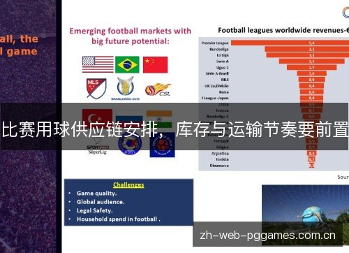 比赛用球供应链安排，库存与运输节奏要前置